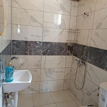 Hotel Es&es Ve Koycegiz (Mugla)