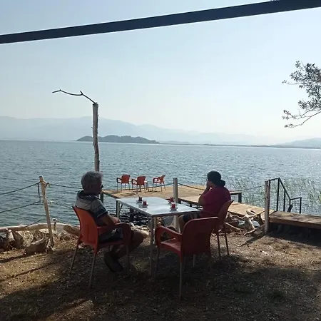 Es&es Camping Ve Bungalov * Koycegiz (Mugla)