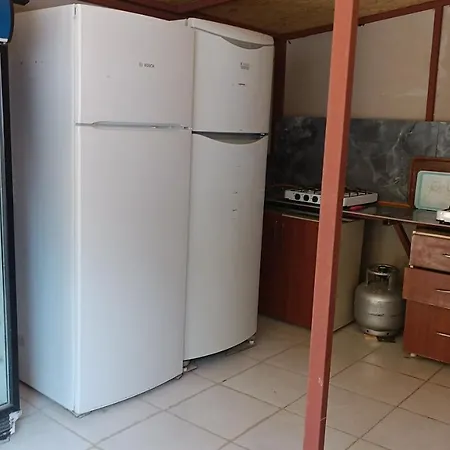 Es&es Camping Ve Bungalov Koycegiz (Mugla)