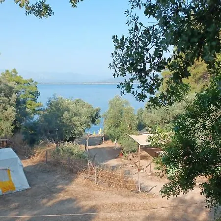 Es&es Camping Ve Bungalov * Koycegiz (Mugla)