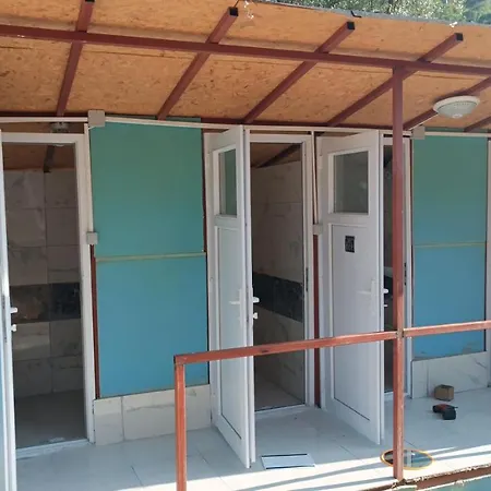 Es&es Camping Ve Bungalov