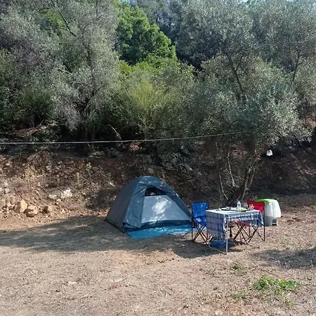 Es&es Camping Ve Bungalov * Koycegiz (Mugla)
