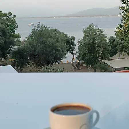 Es&es Camping Ve Bungalov
