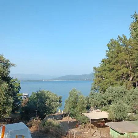 Es&es Camping Ve Bungalov Koycegiz (Mugla)
